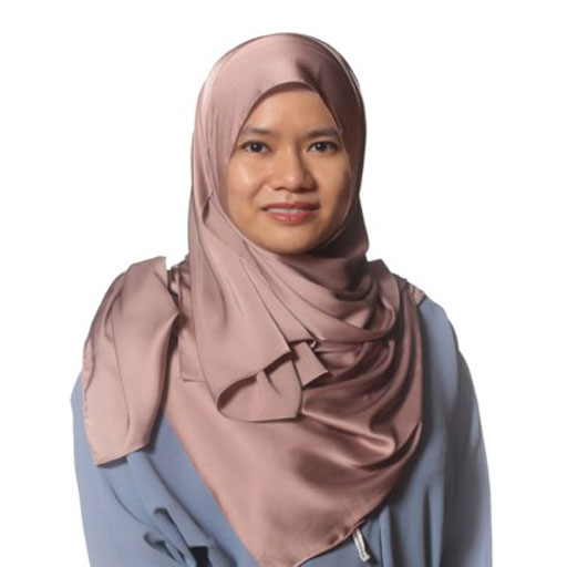 Nur Faizah Matnoor