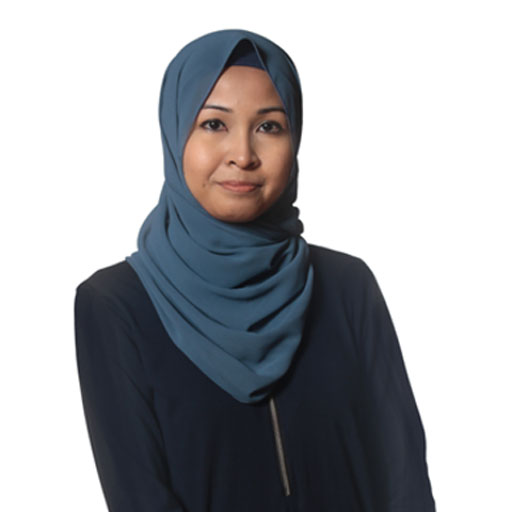 Nur Hafizah Mokhtar