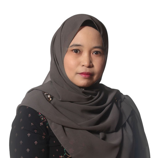 Nurmah Zainal