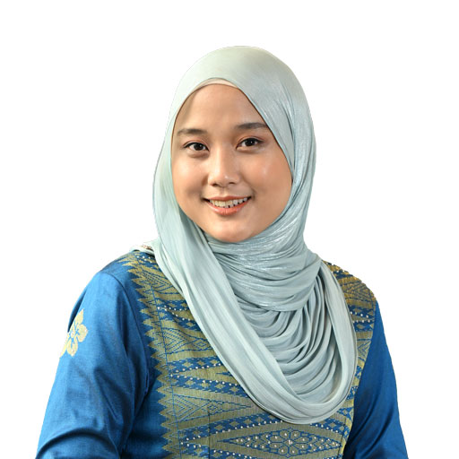 Fatinah Binte Abdul Rahman