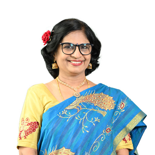 Ramachandran Anandi