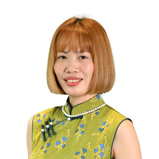 Chen Xiaomei