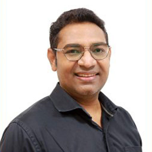 K. Saravanan