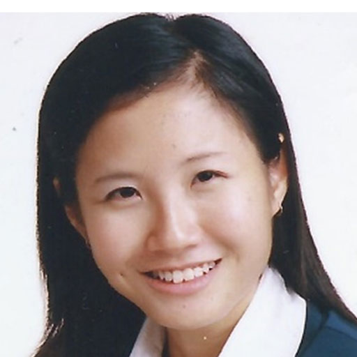 Lee Wei Hui