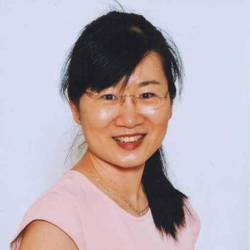 Wei Xiurong